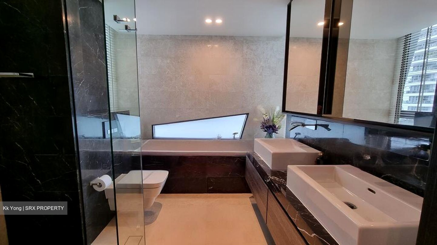 The Reef At King’s Dock (D4), Condominium #467218921